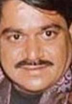 Лакшмикант Берде фото