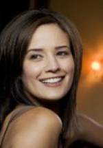 Далия Салем фото