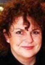 Брит Элизабет Хаагесли фото