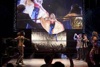 Кадр Королевы ринга