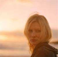 Кадр Маленькая рыбка