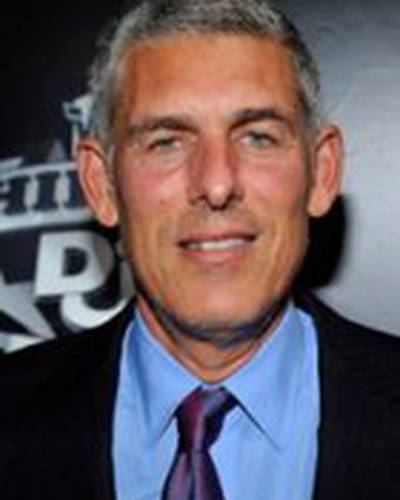 Lyor Cohen фото