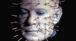 Кадр из фильма "Восставший из ада 6: Поиски ада (видео)" - 1