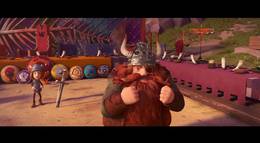 Кадр из фильма "Викинг Вик" - 1