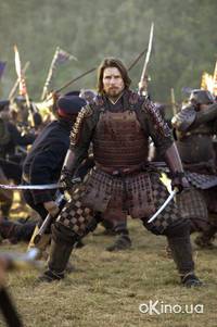 Кадр Последний самурай