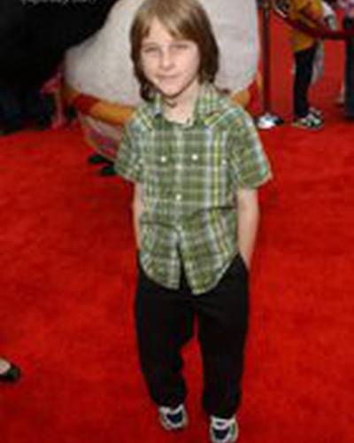 Имон Пирруччелло фото