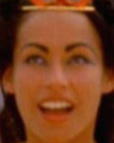 Мония Мефлахи фото