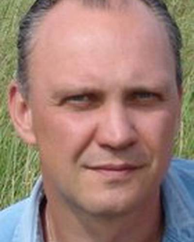 Олег Рудюк фото