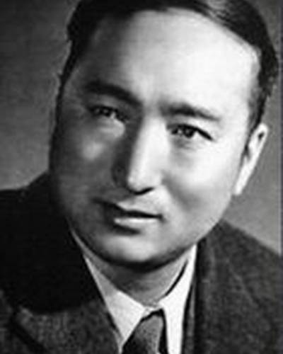 Чэнь Цян фото