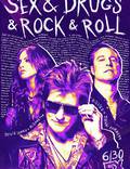 Постер из фильма "Секс, наркотики и рок-н-ролл" - 1