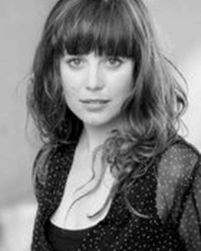 Беа Сегура фото