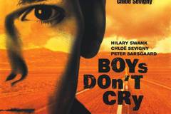 Парни не плачут