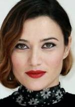 Анна Фольетта фото