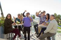 Кадр Город хищниц