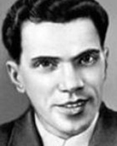 Николай Баталов фото