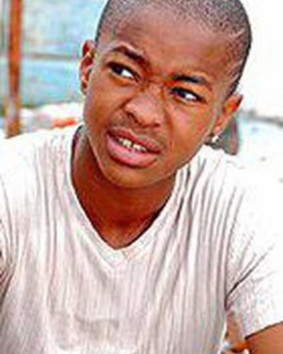 Джуниор Синго фото