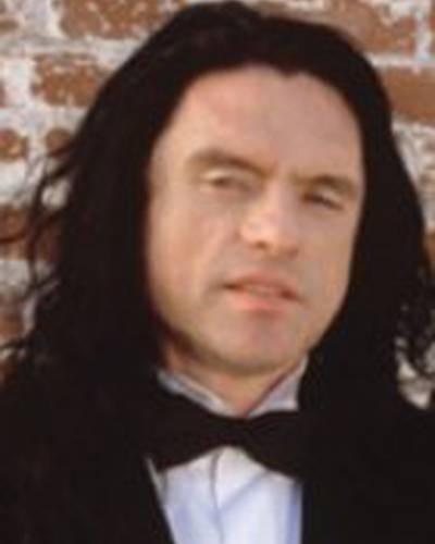 Томми Вайсо фото