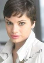 Джин Форнье фото