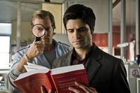 Кадр Последний бык