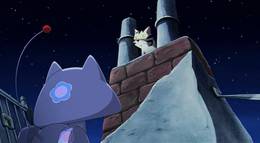 Кадр из фильма "Звезда Лоры" - 2