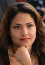 Ванесса Бауче фото