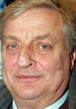 Бруно Кремер фото