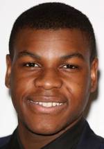 Джон Бойега фото