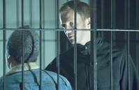 Кадр Призраки