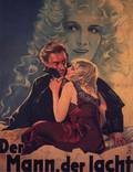 Постер из фильма "Человек, который смеется" - 1