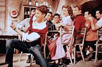 Кадр Все любят Петера