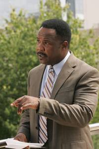 Кадр Прослушка