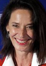 Паола Домингин фото