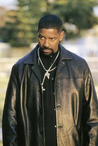 Кадр Тренировочный день