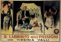 Постер Сад наслаждений