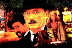 Манон с источника