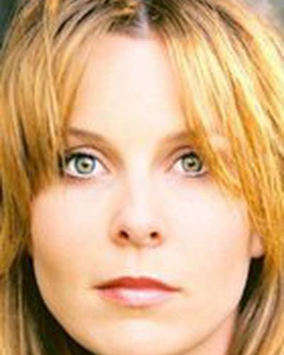 Брук Андерсон фото