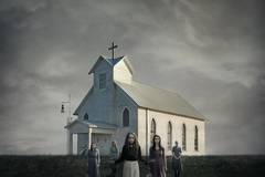 Рука Дьявола