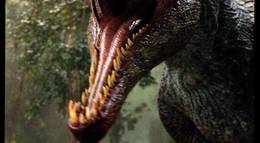 Кадр из фильма "Парк Юрского периода 3" - 1