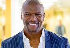 Терри Крюс сыграет отца русалочки Ариэль