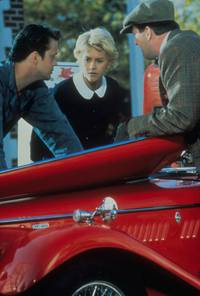 Кадр Коэффициент интеллекта