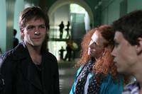 Кадр Пикап: Съем без правил