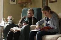 Кадр Моя мама