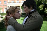 Кадр Мэнсфилд Парк