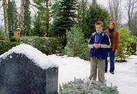 Кадр Подержанный ребёнок