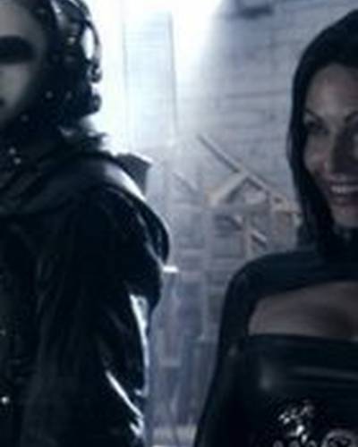 Роберта Орланди фото