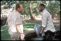 Кадр Крепкий орешек 3: Возмездие