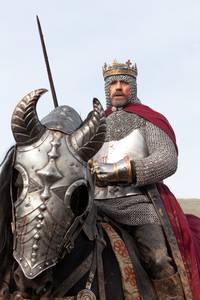 Кадр Пустая корона (мини-сериал)