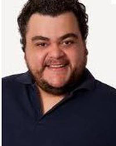 Хосе Монтини фото