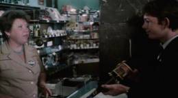 Кадр из фильма "Шут" - 2