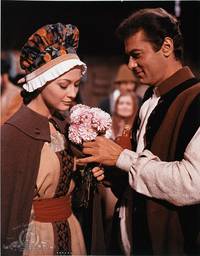 Кадр Тарас Бульба